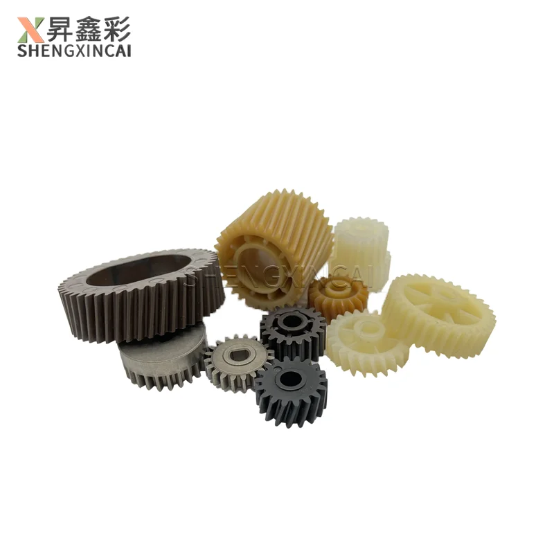 Fuser Gear For Xerox DocuColor 242 252 700 770 Color 560 C60 C70 C75 J75 Fuji 7780 7785 Original Fuser Gear Part
Fuser Gear For Xerox DocuColor 242 252 700 770 Color 560 C60 C70 C75 J75 Fuji 7780 7785 Original Fuser Gear Part