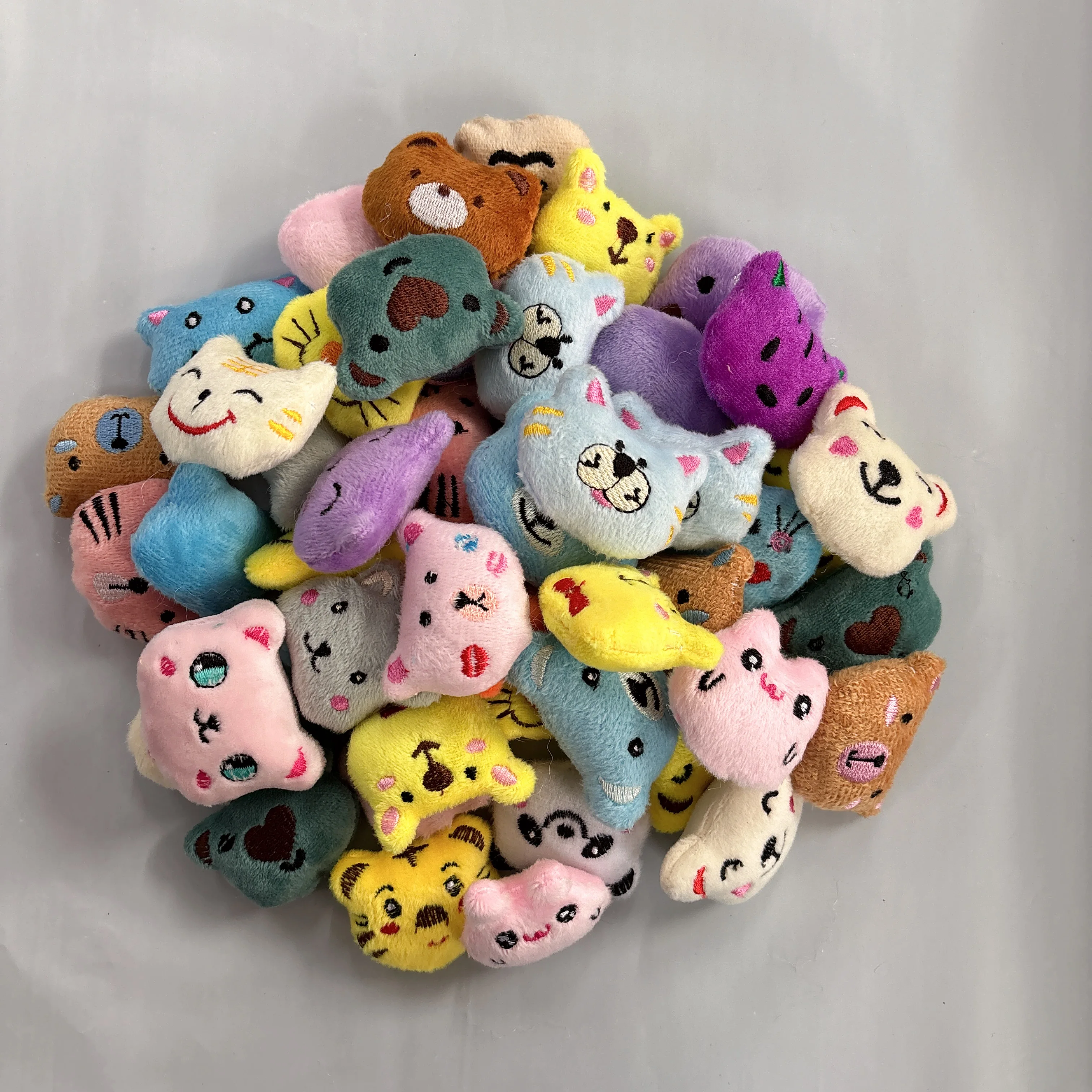 Children's claw machine Mini Mini claw machine special small doll super small size girls toys DIY Christmas
Children's claw machine Mini Mini claw machine special small doll super small size girls toys DIY Christmas