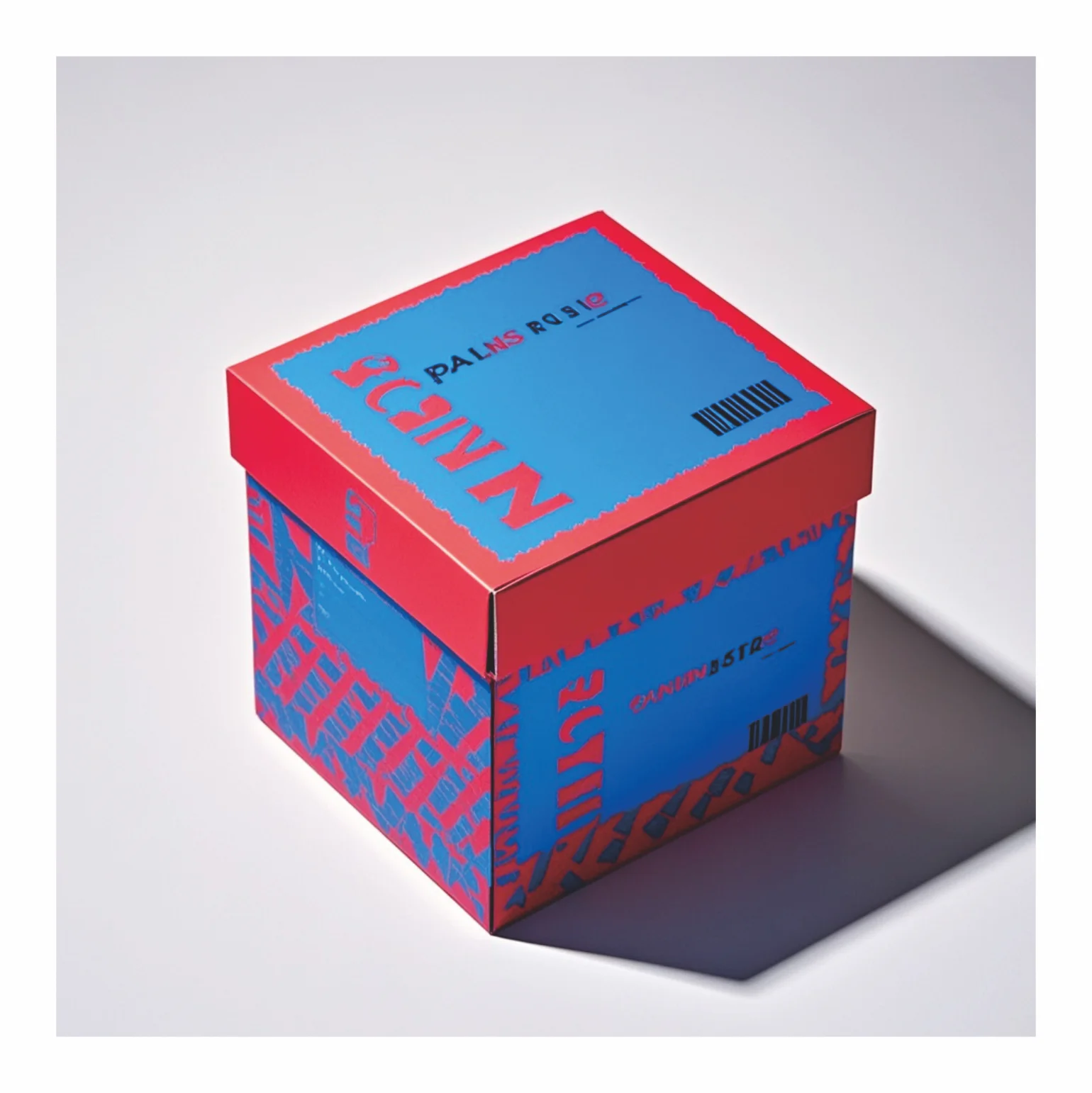 Brand New UV Printing Foldable Box High Quality Design Gift Box With High Quality
Brand New UV Printing Foldable Box High Quality Design Gift Box With High Quality