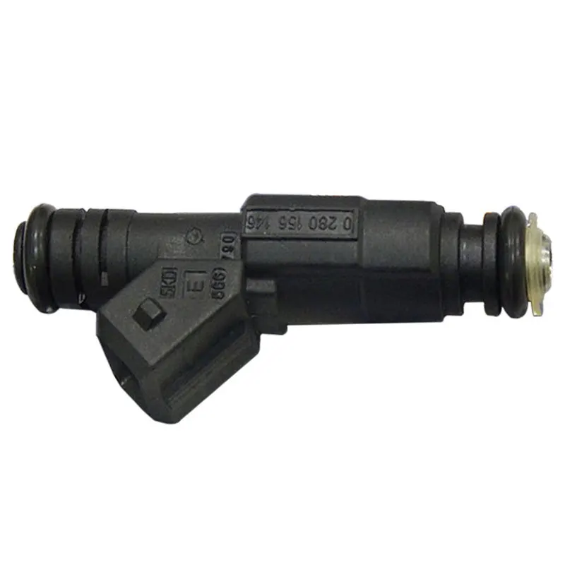 Подходит для автомобильных деталей, топливных форсунок двигателя 0280156146. 
Подходит для автомобильных деталей, топливных форсунок двигателя 0280156146.