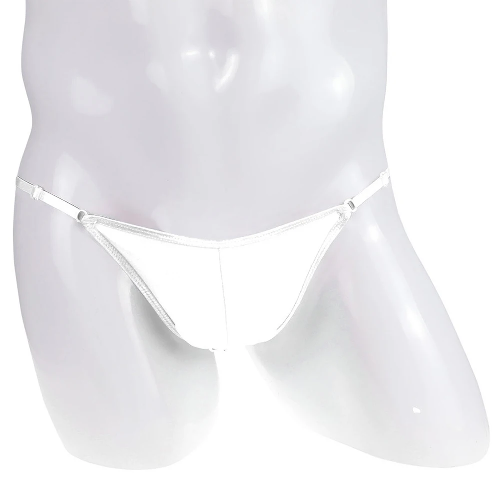 Trendy and Comfortable Mens Sheer Breathable Bikini Briefs Underwear Soft Underpants Ice silk Classic Solid Design
Trendy and Comfortable Mens Sheer Breathable Bikini Briefs Underwear Soft Underpants Ice silk Classic Solid Design