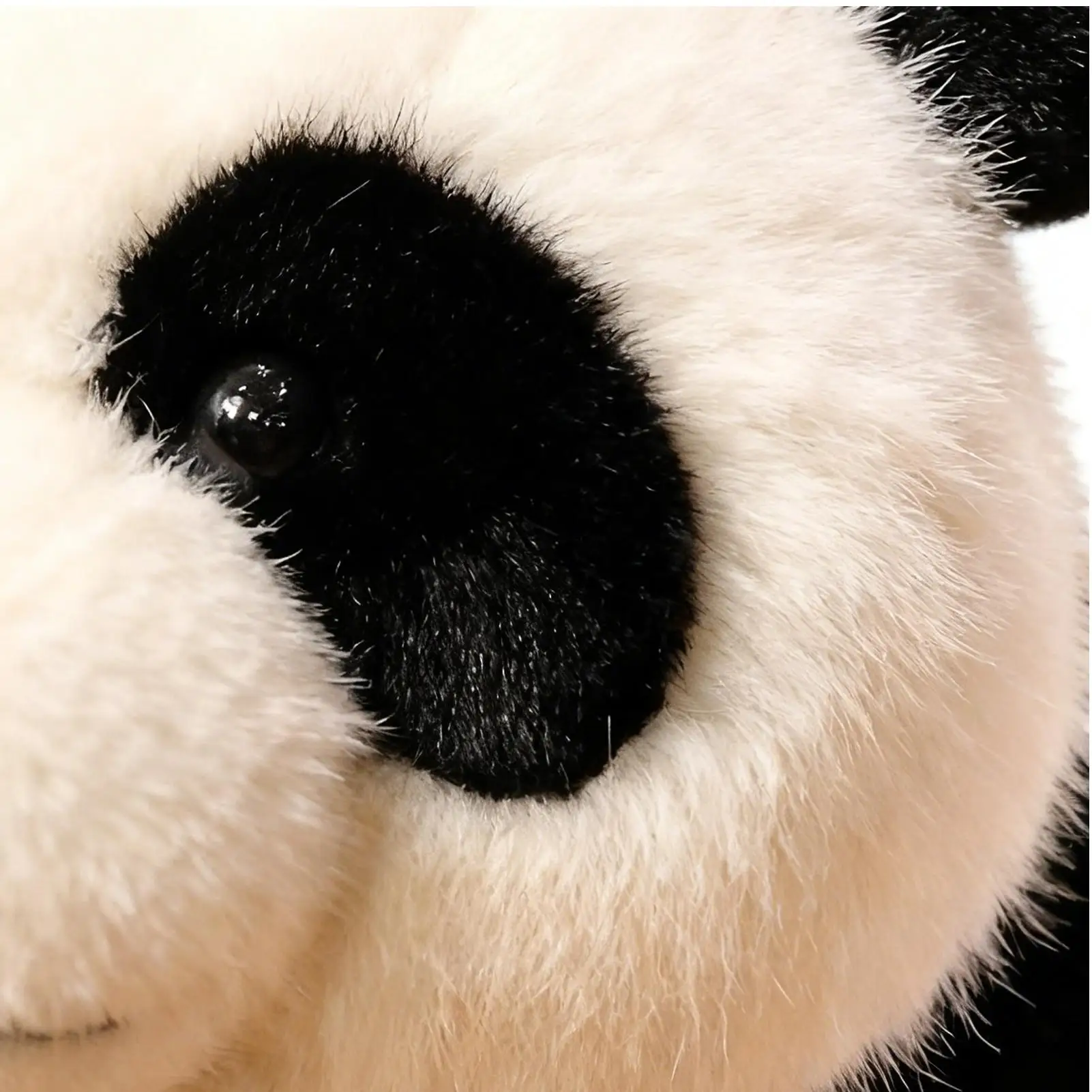 Stuffed Animal Pandas Realistic Table Ornament Plush Pandas Throw Pillow For Women Men Girls Boys Teens Adults Shelf Study
Stuffed Animal Pandas Realistic Table Ornament Plush Pandas Throw Pillow For Women Men Girls Boys Teens Adults Shelf Study