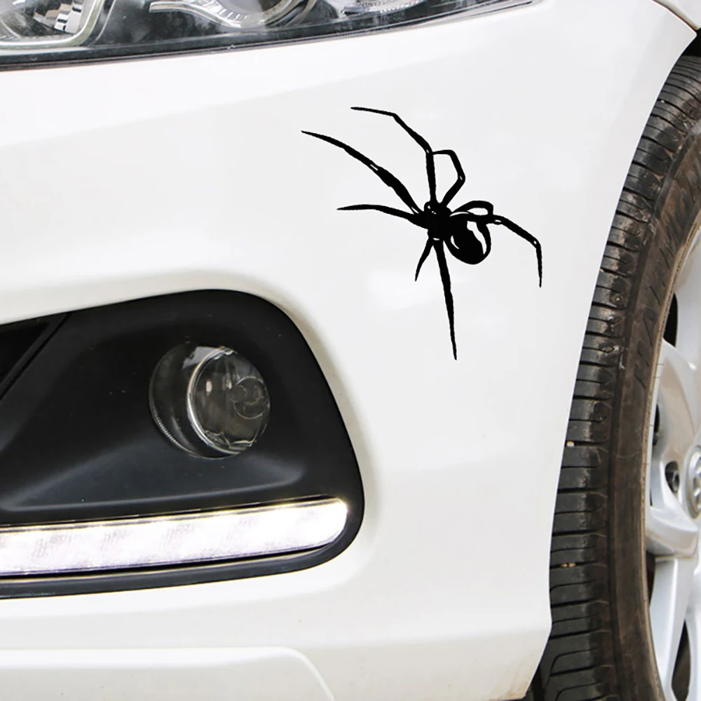 Spider Motorcycle Stickers Waterproof DIY Motorbike Side Panels Fuel Tank Fairing Scooter Vinyl Decals Cool Animal Decoration
Spider Motorcycle Stickers Waterproof DIY Motorbike Side Panels Fuel Tank Fairing Scooter Vinyl Decals Cool Animal Decoration