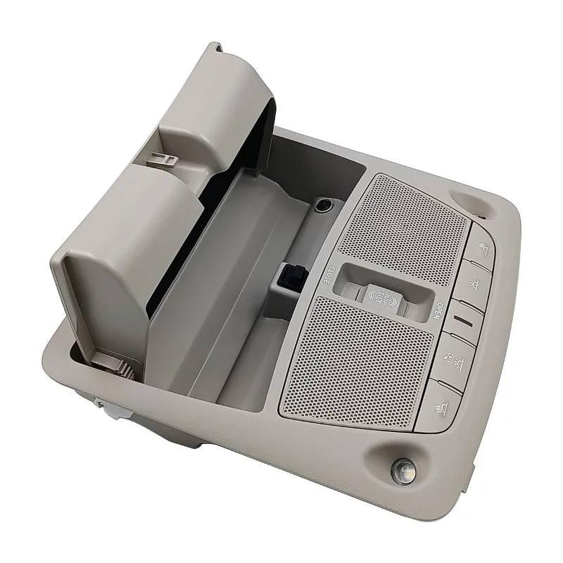 M49K-Car Reading Light Sunroof Control Switch 264304CB1A For NISSAN X-TRAIL INTERIOR MK3 T32 2014-2021 Roof Courtesy Light
M49K-Car Reading Light Sunroof Control Switch 264304CB1A For NISSAN X-TRAIL INTERIOR MK3 T32 2014-2021 Roof Courtesy Light