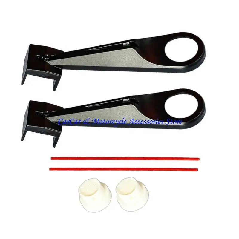 G5AD 2 Sets 3 Sided Wrap Motorcycle Chain Lube Applicator Chain Oiler Applicator
G5AD 2 Sets 3 Sided Wrap Motorcycle Chain Lube Applicator Chain Oiler Applicator