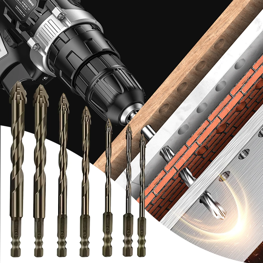 7 шт., шестигранное пилообразное эксцентриковое сверло, многофункциональное сверло для стекла высокой твердости, 3/4/5/6/8/10/12 мм для дерева, металла
7 шт., шестигранное пилообразное эксцентриковое сверло, многофункциональное сверло для стекла высокой твердости, 3/4/5/6/8/10/12 мм для дерева, металла