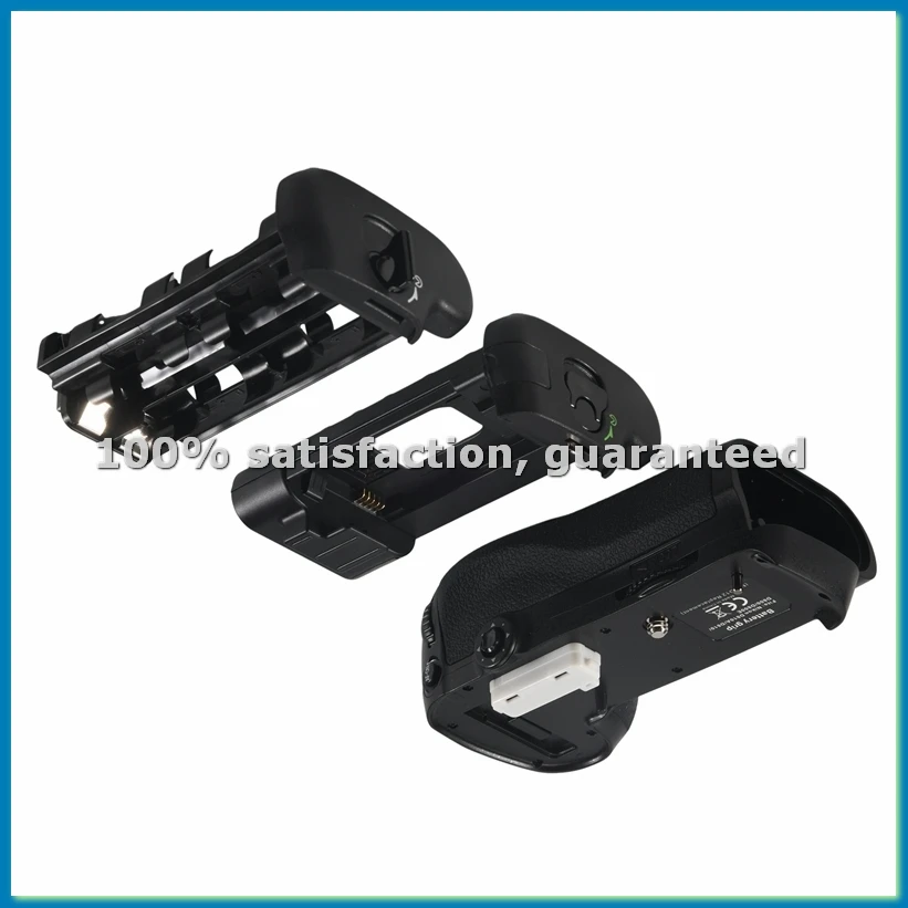 MB-D12 Multi-Power Battery Grip For D800, D800E & D810 Camera-A79U
MB-D12 Multi-Power Battery Grip For D800, D800E & D810 Camera-A79U