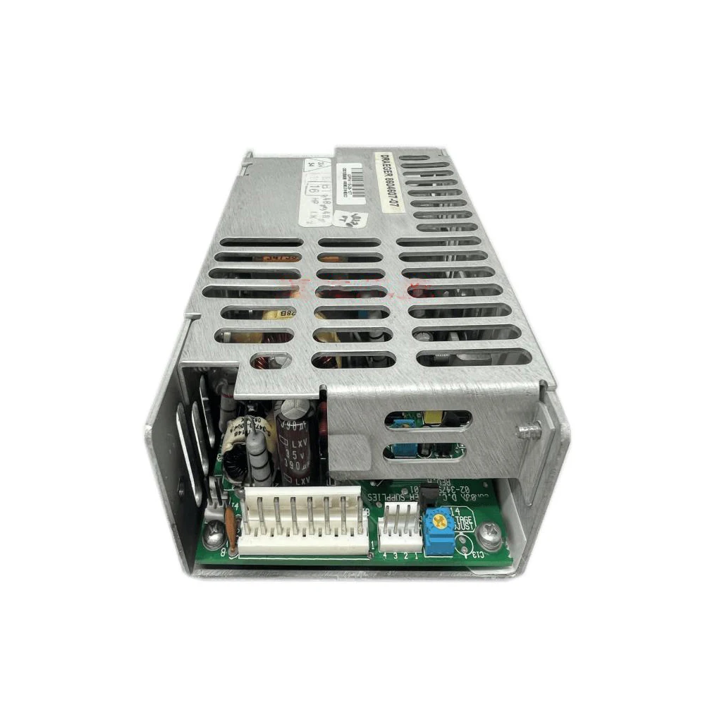 GPFM115-28-107 Для промышленного медицинского питания CONDOR +28V4.1A+28V1.78A
GPFM115-28-107 Для промышленного медицинского питания CONDOR +28V4.1A+28V1.78A