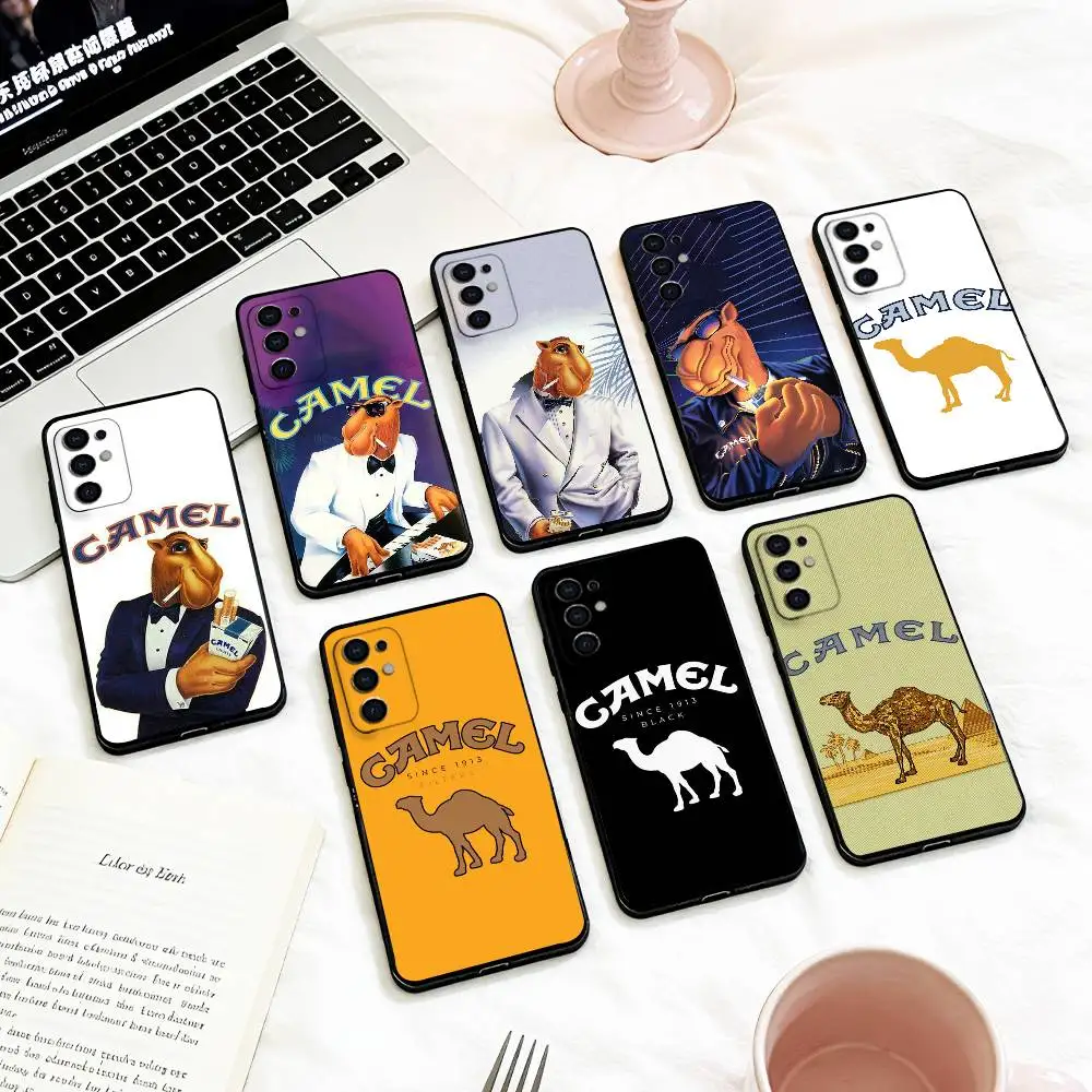 C-Cigarette-Brand J-Joe C-Camel Phone Case For Samsung S 25,24,23,22,30,21,10,9,Ultra,Plus,Lite,FE,4,5 G Soft Black Case
C-Cigarette-Brand J-Joe C-Camel Phone Case For Samsung S 25,24,23,22,30,21,10,9,Ultra,Plus,Lite,FE,4,5 G Soft Black Case