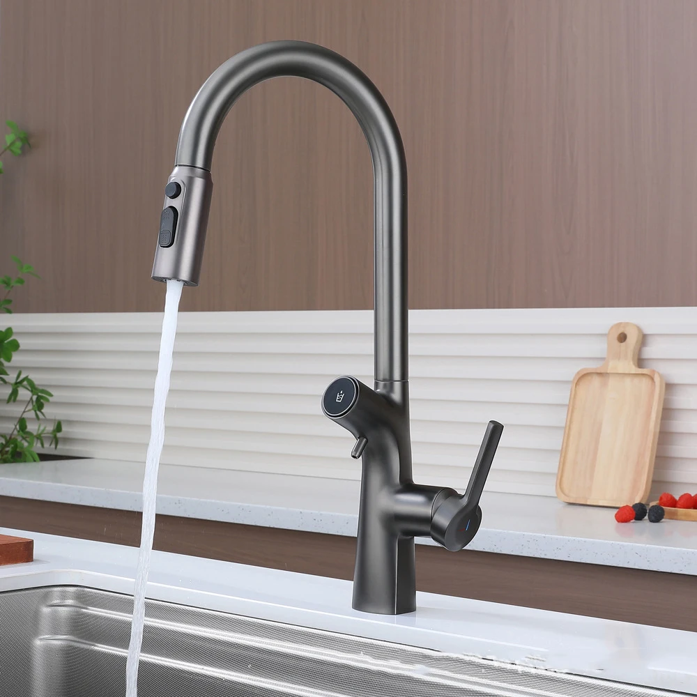 New Model Household Water Tank Kitchen Dual-Function Hot And Cold Water Purification Device With Splash-Proof Faucet
New Model Household Water Tank Kitchen Dual-Function Hot And Cold Water Purification Device With Splash-Proof Faucet