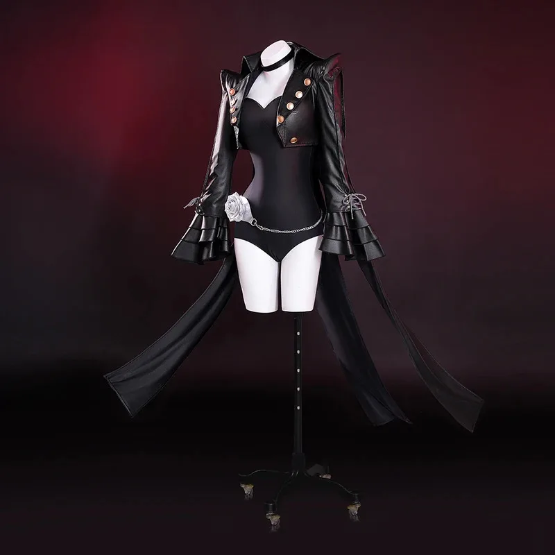 Kasumi Yoshizawa Cosplay Costumes Game P5 Role Play Uniform Halloween Carnival Party Outfit For Women mj:3
Kasumi Yoshizawa Cosplay Costumes Game P5 Role Play Uniform Halloween Carnival Party Outfit For Women mj:3
