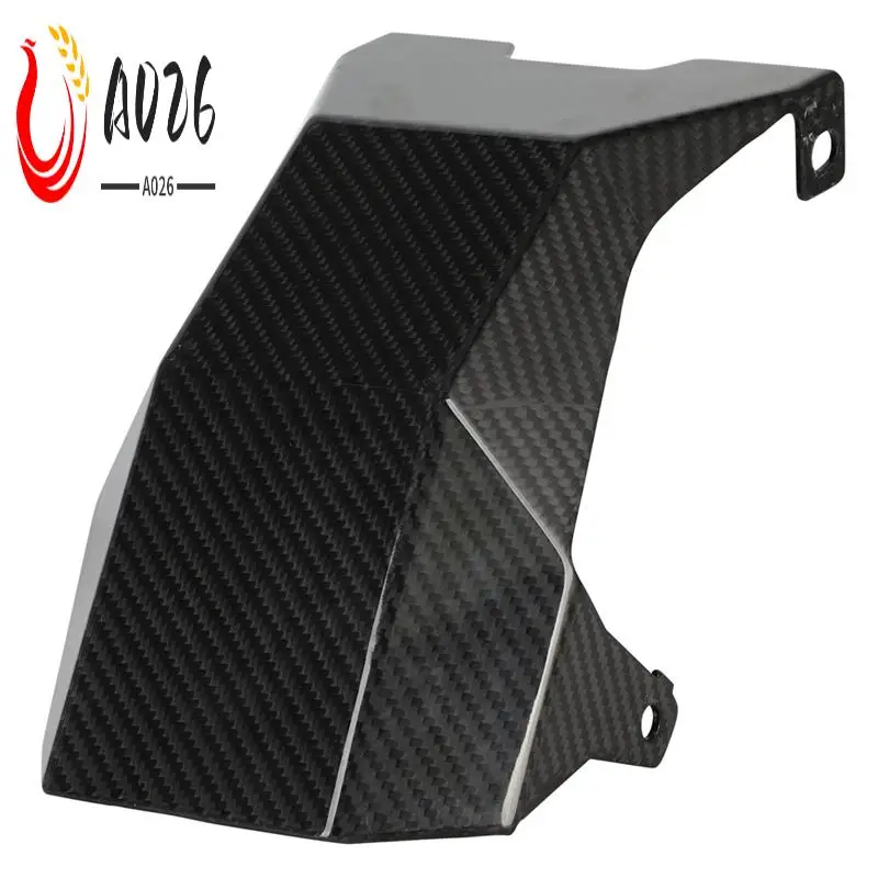A026-Carbon Fiber Engine Skid Plate Engine Chassis Cover Guard Protection For Sur Ron Light Bee X/S Accessories
A026-Carbon Fiber Engine Skid Plate Engine Chassis Cover Guard Protection For Sur Ron Light Bee X/S Accessories