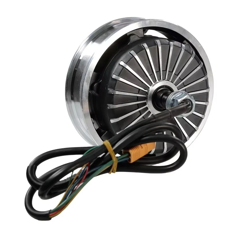 Only for VSETT 9 & 9+ Electric Scooter 48V 52V 650W Spare Parts
Only for VSETT 9 & 9+ Electric Scooter 48V 52V 650W Spare Parts