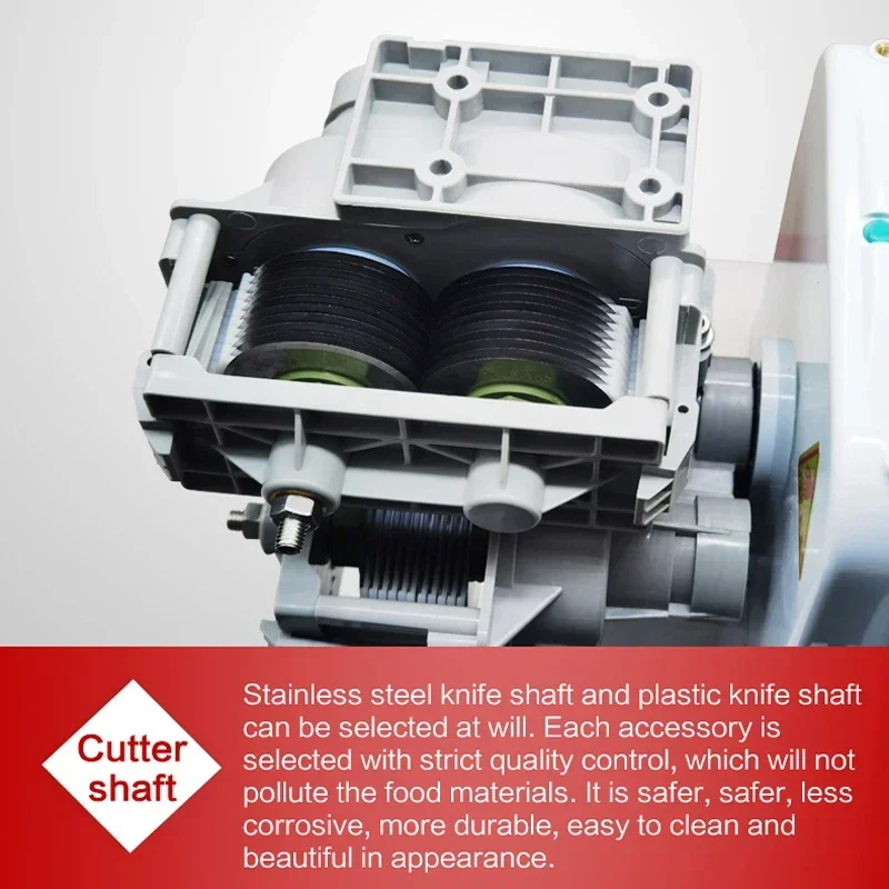 Desktop Small Shredding Machine For Green Onions Shallots Garlic Sprouts Peppers Green Onion Shred Machine
Desktop Small Shredding Machine For Green Onions Shallots Garlic Sprouts Peppers Green Onion Shred Machine