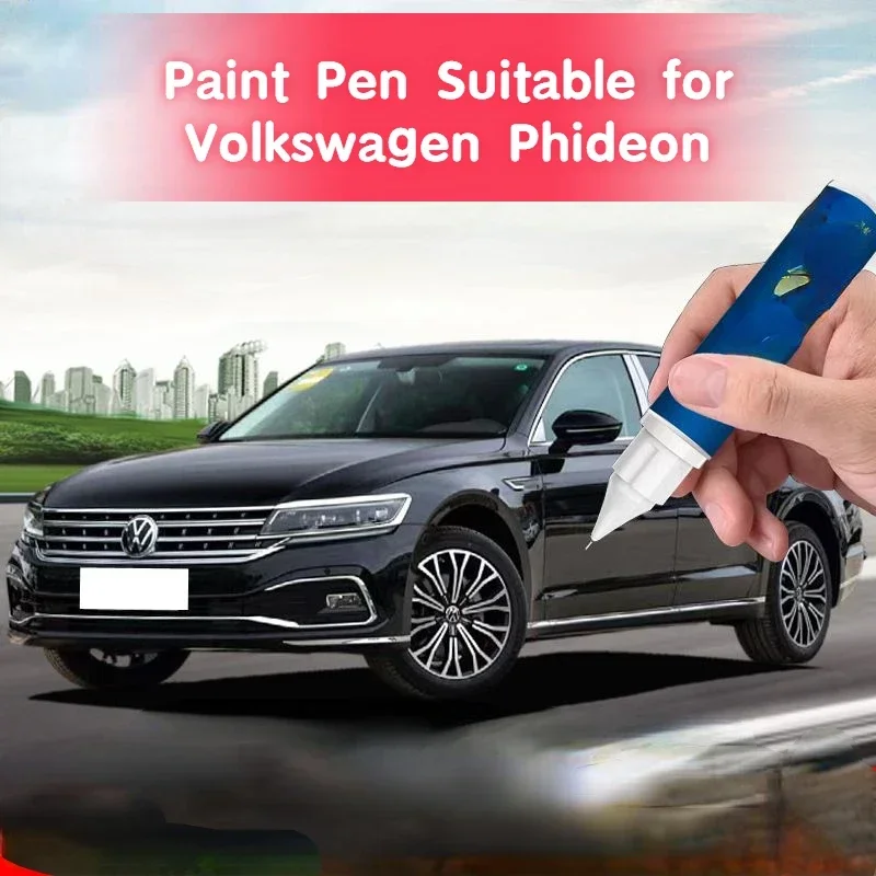Ручка для краски подходит для Volkswagen Phideon, специальный автомобильный фиксатор краски Phantom, черный, бархатный, коричневый, оригинальная краска, царапины, Fabulous Rep
Ручка для краски подходит для Volkswagen Phideon, специальный автомобильный фиксатор краски Phantom, черный, бархатный, коричневый, оригинальная краска, царапины, Fabulous Rep