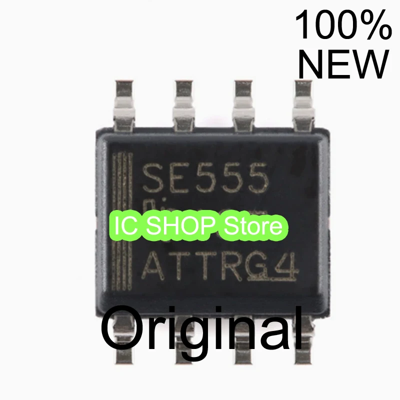 10pcs/lot SE555DR SE555 SOP 100% Original Brand New
10pcs/lot SE555DR SE555 SOP 100% Original Brand New