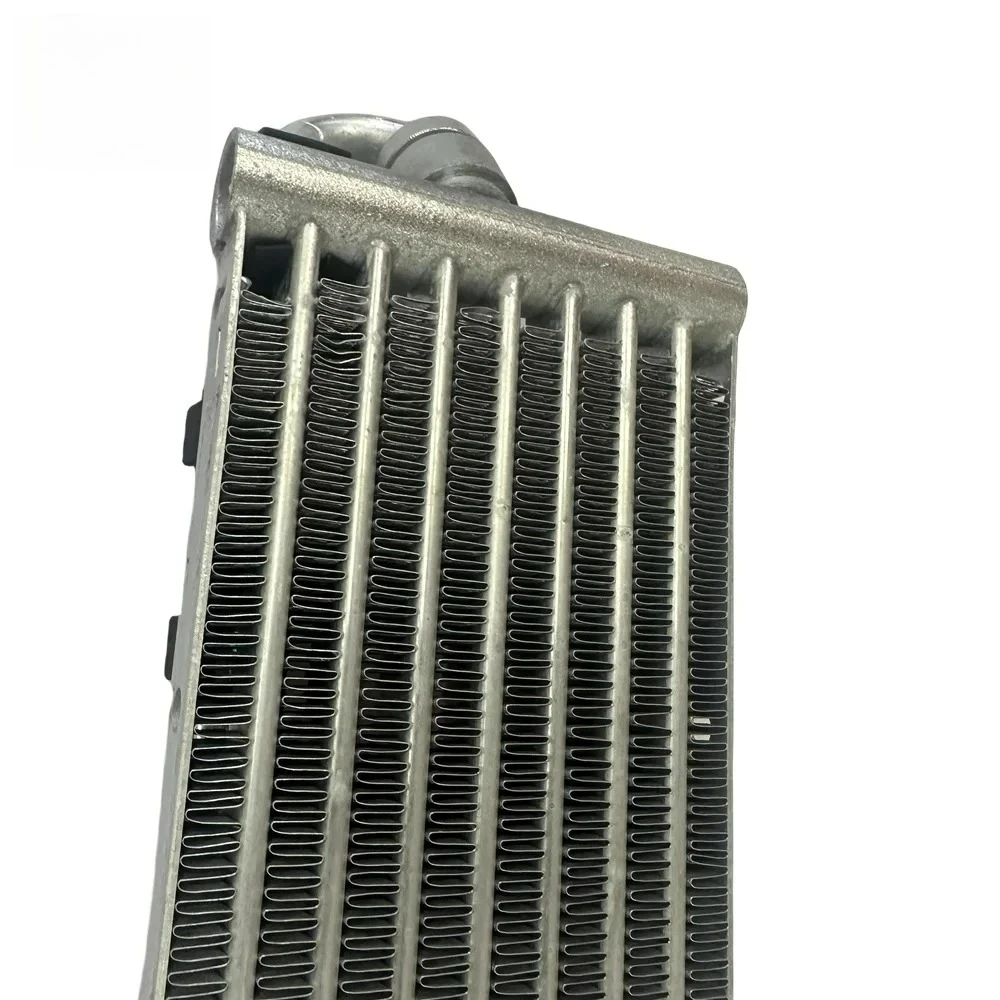 95830701501 / 95830701500 / 95831701902 Transmission Oil Cooler for Porsche Cayenne (2011-2018 Model Years)
95830701501 / 95830701500 / 95831701902 Transmission Oil Cooler for Porsche Cayenne (2011-2018 Model Years)