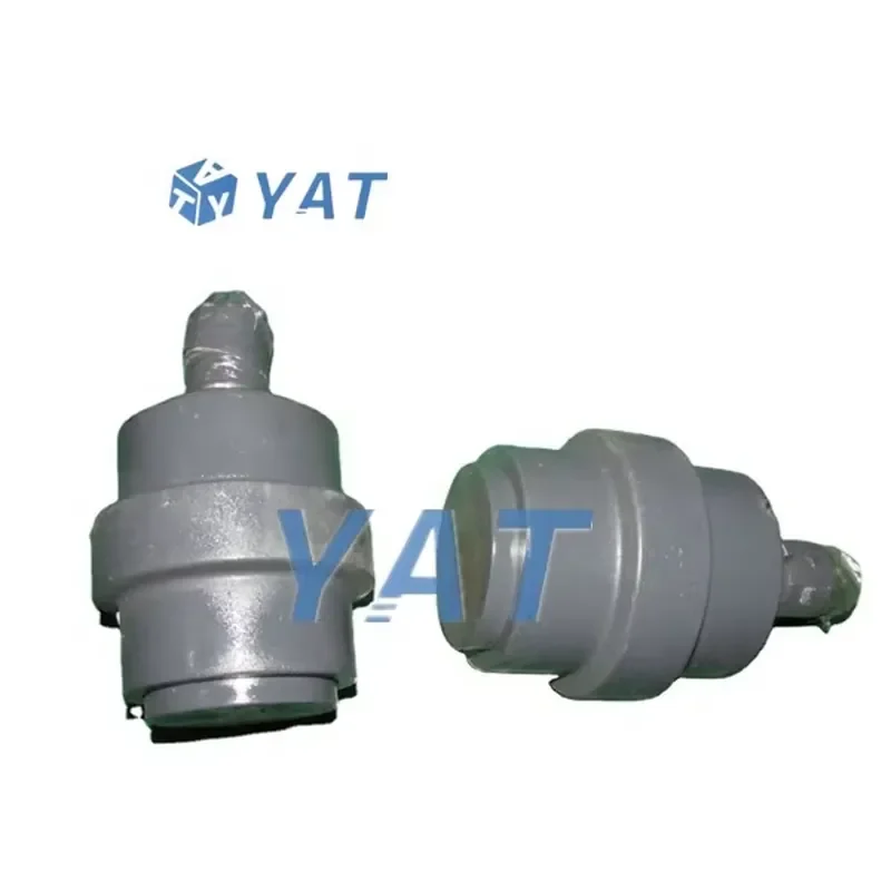 XE40 Excavator Spare Parts 800345744 10C0163AY3 Roller
XE40 Excavator Spare Parts 800345744 10C0163AY3 Roller