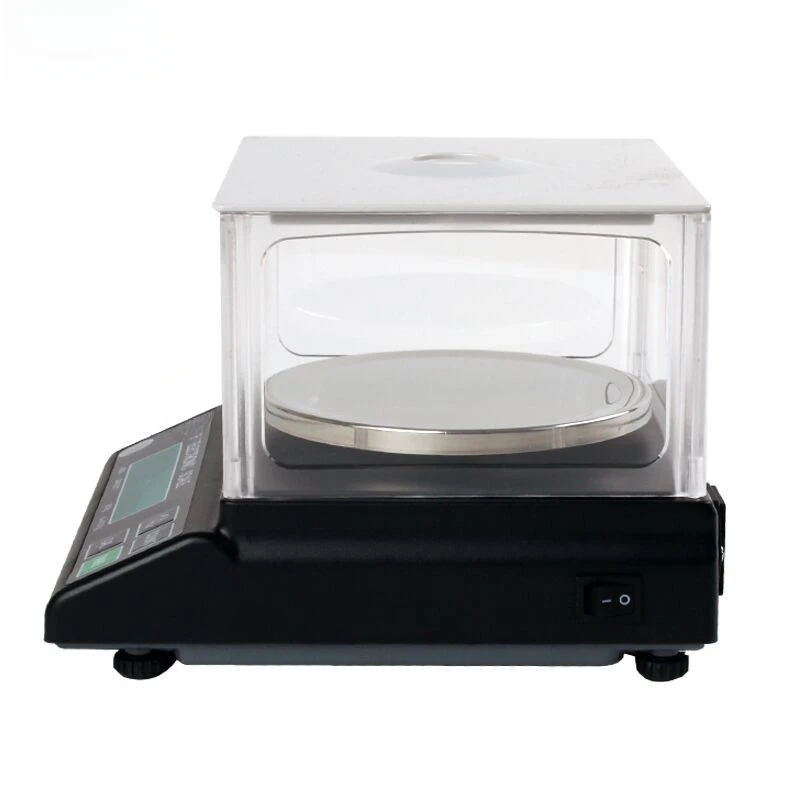 Precision analysis laboratory, one percent 0.01g electronic scale, electronic balance scale
Precision analysis laboratory, one percent 0.01g electronic scale, electronic balance scale