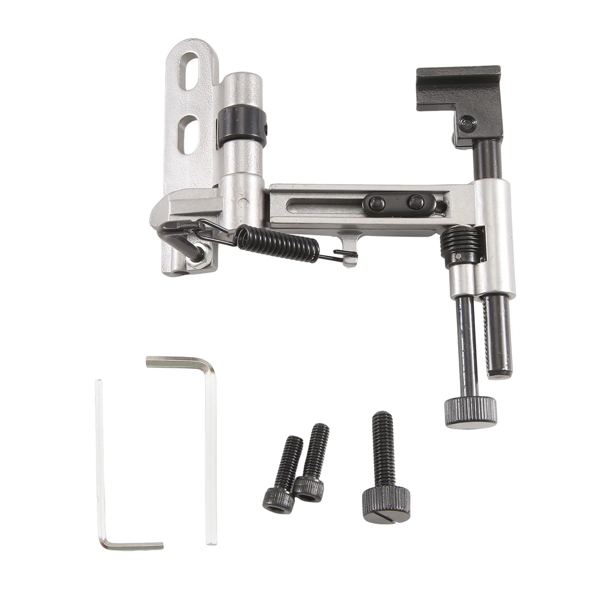 Suspended Edge Guide for Dukepu Sewing Machine 867 Industrial Sewing Machin Accessories Parts
Suspended Edge Guide for Dukepu Sewing Machine 867 Industrial Sewing Machin Accessories Parts
