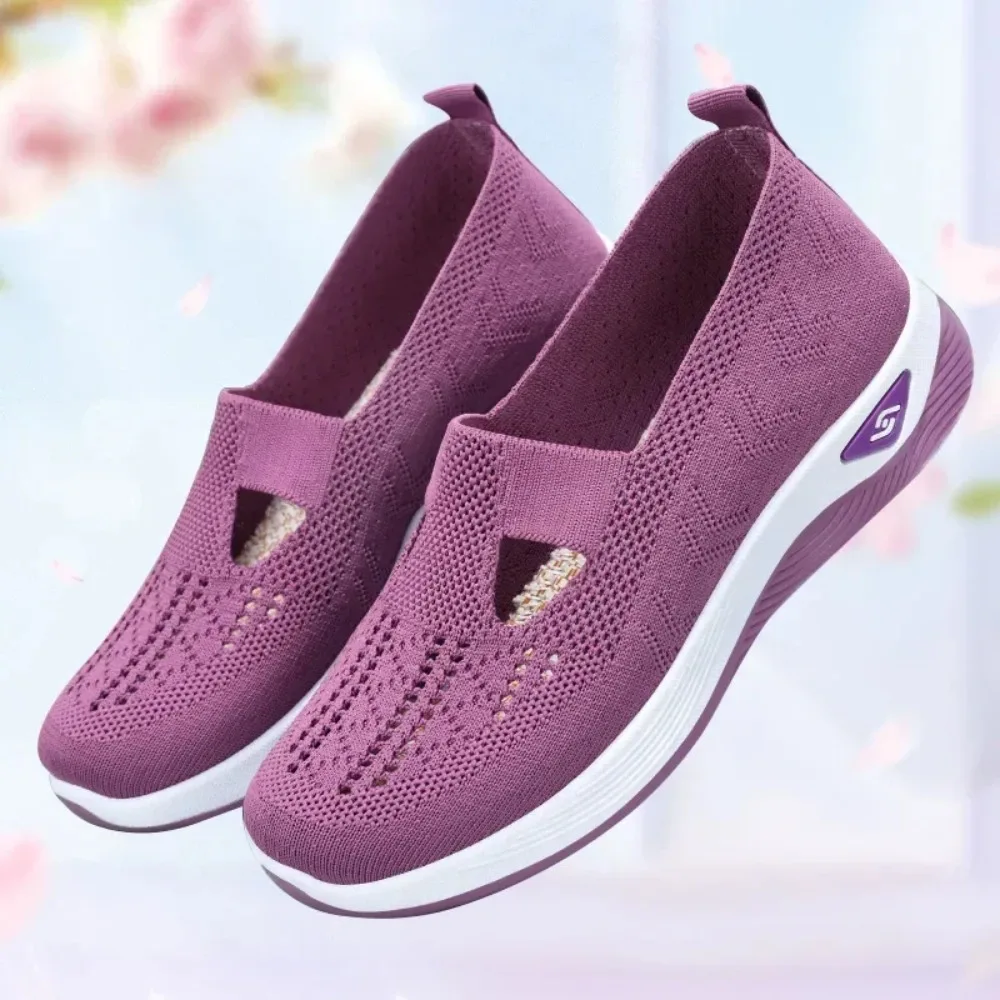 Women's Shoes Summer 2025 Casual Sneakers Breathable Slip On Walking Shoes Lightweight Outdoor Flat Sports Free Shipping
Women's Shoes Summer 2025 Casual Sneakers Breathable Slip On Walking Shoes Lightweight Outdoor Flat Sports Free Shipping
