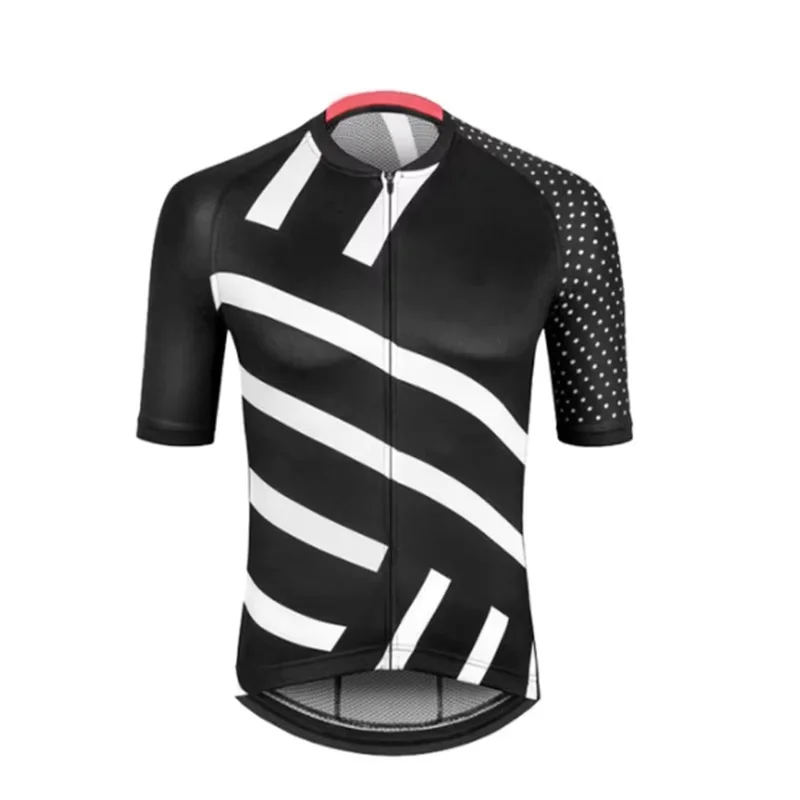 Factory Direct Sales Cycling Jerseys Quick-Dry Ropa Ciclismo Cycling Clothing Breathable Cycling sportswear
Factory Direct Sales Cycling Jerseys Quick-Dry Ropa Ciclismo Cycling Clothing Breathable Cycling sportswear