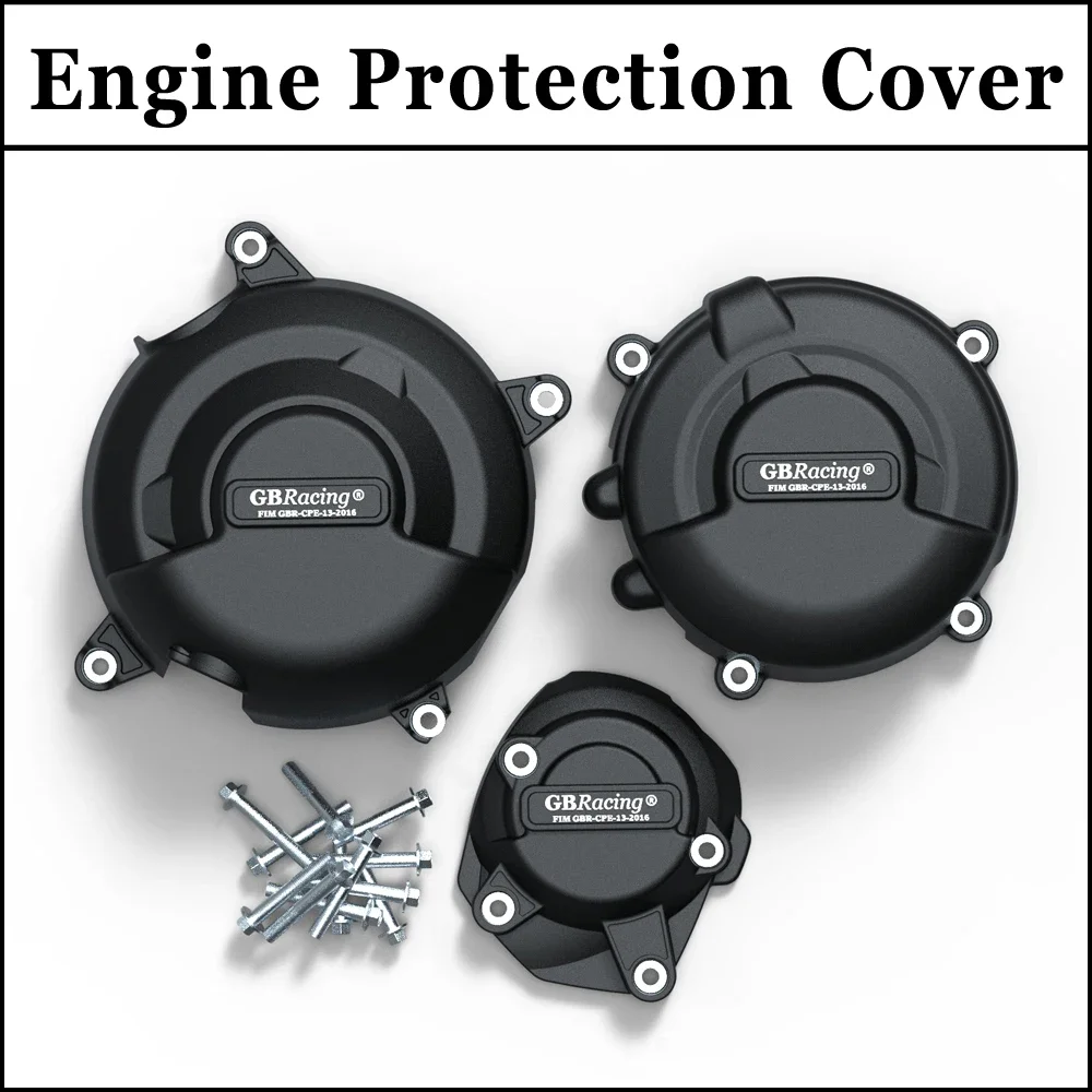 ДЛЯ Triumph Trident 660 2021-2023 Tiger 660 2021-2023 Защитная крышка двигателя
ДЛЯ Triumph Trident 660 2021-2023 Tiger 660 2021-2023 Защитная крышка двигателя