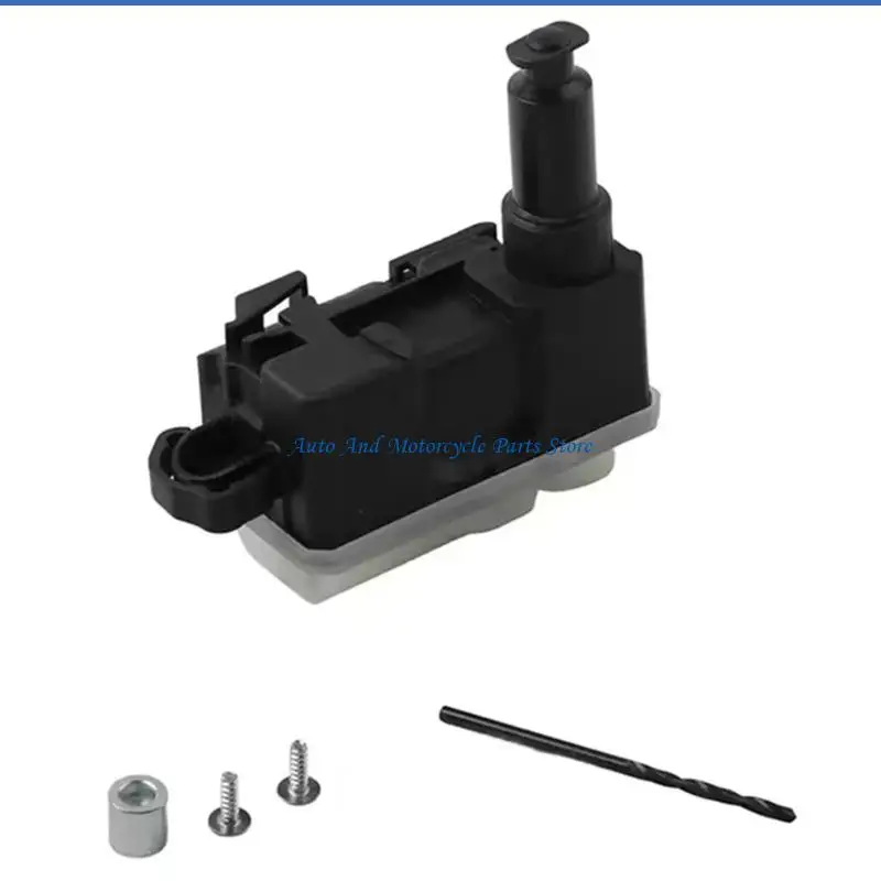 P9FD Touch Door Actuator Precise Engineered Plastic Construction Seamless Integration For G28 G38 26020881 7349075
P9FD Touch Door Actuator Precise Engineered Plastic Construction Seamless Integration For G28 G38 26020881 7349075