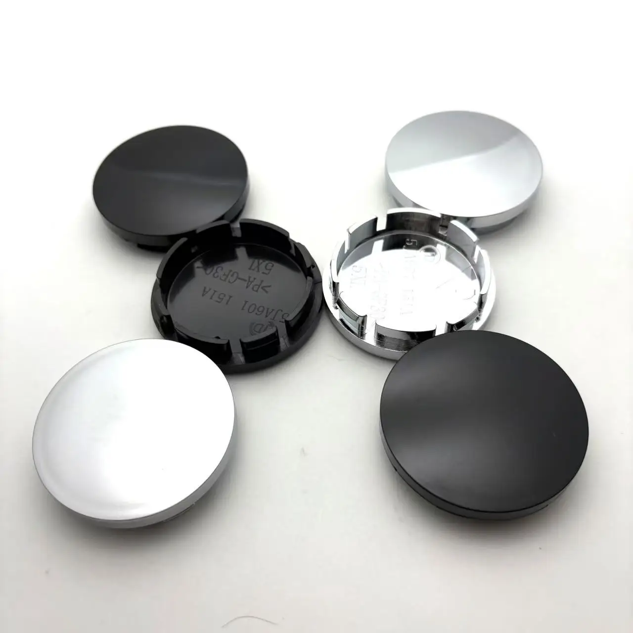 4pcs/Set 3D Metal High-Quality 56mm No Logo Rim Cover For Car Wheel Center Hub Caps Emblem Badge Decorate Accessories
4pcs/Set 3D Metal High-Quality 56mm No Logo Rim Cover For Car Wheel Center Hub Caps Emblem Badge Decorate Accessories