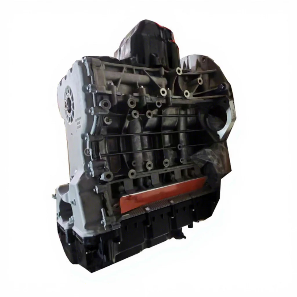 476ZQCC Auto Parts Engine Long Block Assembly For Changan CX30T R103 1.5T 6A/MT Engine Complete
476ZQCC Auto Parts Engine Long Block Assembly For Changan CX30T R103 1.5T 6A/MT Engine Complete