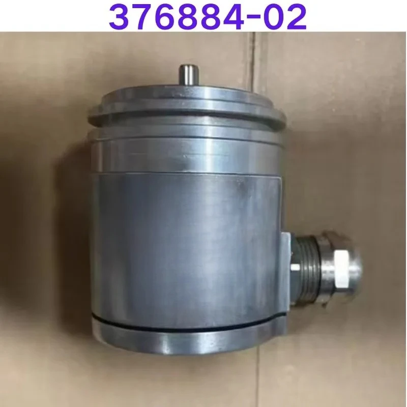 Second-hand test Ok 376884-02 Encoder ROD 426 1024 30B10-1A
Second-hand test Ok 376884-02 Encoder ROD 426 1024 30B10-1A