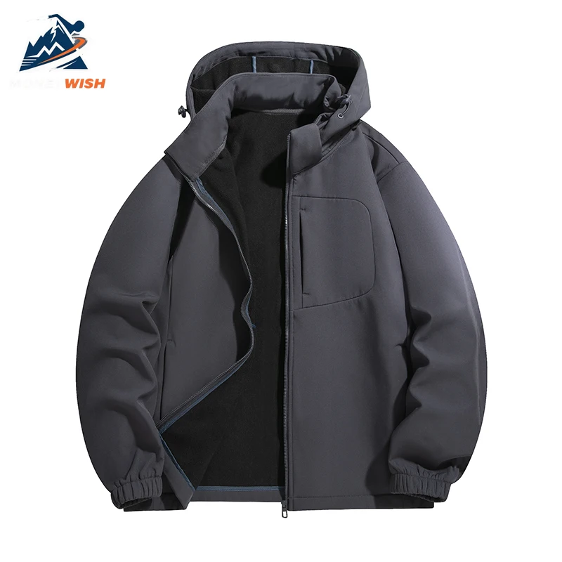 MONEYWISH Charge куртка 2025 флисовая ветрозащитная морозостойкая теплая куртка с капюшоном для отдыха на открытом воздухе зимняя одежда для кемпинга и пешего туризма ветровка
MONEYWISH Charge куртка 2025 флисовая ветрозащитная морозостойкая теплая куртка с капюшоном для отдыха на открытом воздухе зимняя одежда для кемпинга и пешего туризма ветровка