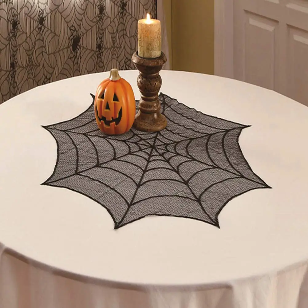 Round Tablecloth Inch Waterproof White Disposable Festive Tablecloth Printed Halloween Decor Festive Cover Protects Tables
Round Tablecloth Inch Waterproof White Disposable Festive Tablecloth Printed Halloween Decor Festive Cover Protects Tables