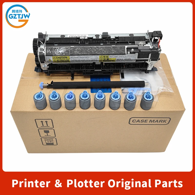 Fuser Maintenance kit For HP M630 630 Fuser Unit Fuser Kit Printer Part B3M78A B3M77A Heating assembly
Fuser Maintenance kit For HP M630 630 Fuser Unit Fuser Kit Printer Part B3M78A B3M77A Heating assembly