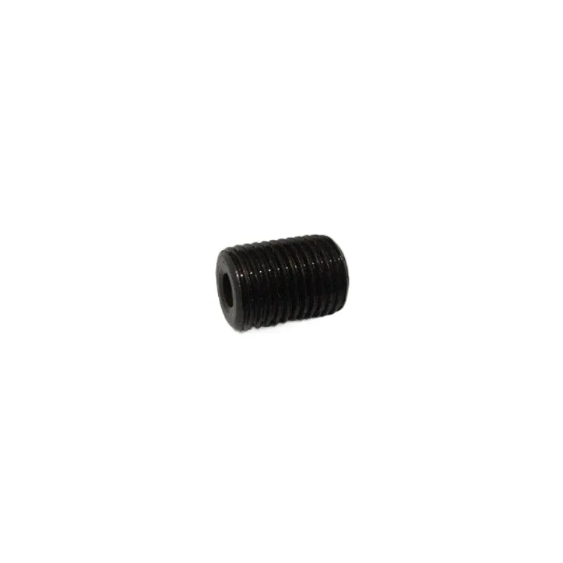 M12*1.5 Distributor Coupling Connector Screw Brand New Genuine for Haitian Injection Molding Machine
M12*1.5 Distributor Coupling Connector Screw Brand New Genuine for Haitian Injection Molding Machine