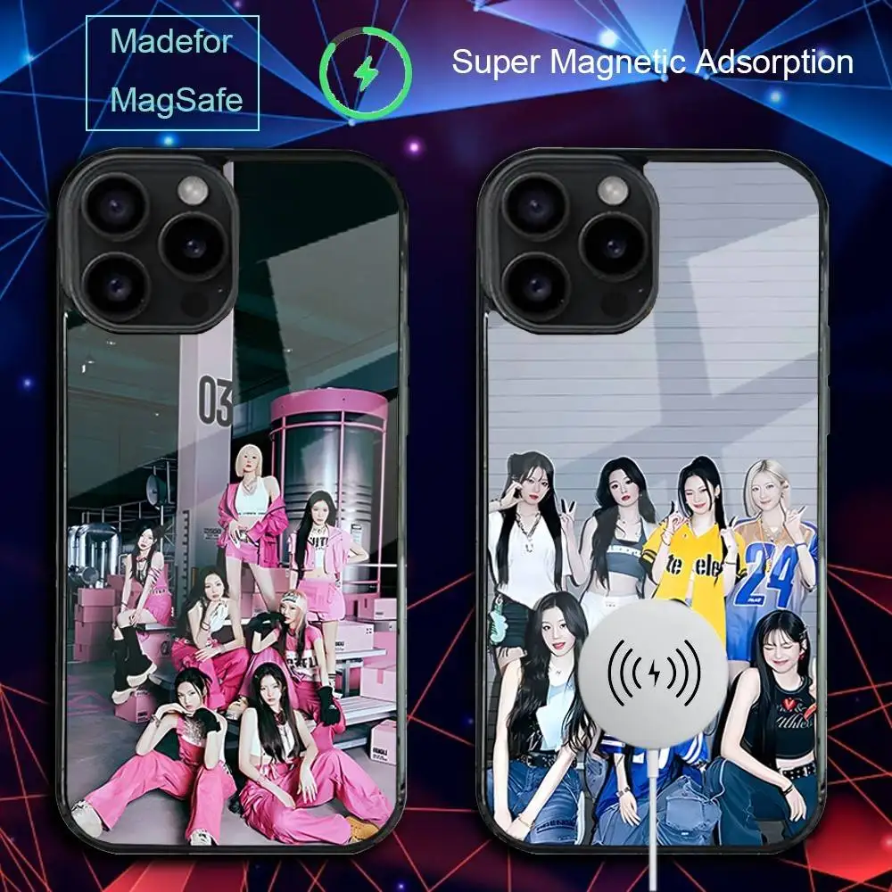 B-Baby M-Monster DRIP Phone Case For iPhone 17,16,15,14,13,12,11,Pro,Max,Plus,Mini,SE4,E Magnetic Magsafe Wireless Charging
B-Baby M-Monster DRIP Phone Case For iPhone 17,16,15,14,13,12,11,Pro,Max,Plus,Mini,SE4,E Magnetic Magsafe Wireless Charging