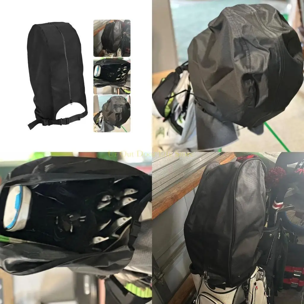 Компактная складная сумка для гольфа 77UF, защитная ткань Оксфорд, сумка для гольфа, дождевик с пластиковыми пряжками, удобная
Компактная складная сумка для гольфа 77UF, защитная ткань Оксфорд, сумка для гольфа, дождевик с пластиковыми пряжками, удобная