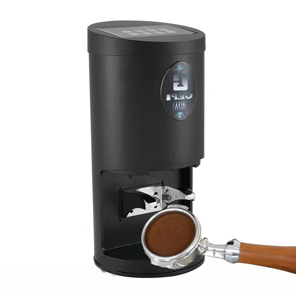 2024 Professional Electric 58mm Automatic Espresso Barista Espresso Coffee Tamper Machine
2024 Professional Electric 58mm Automatic Espresso Barista Espresso Coffee Tamper Machine