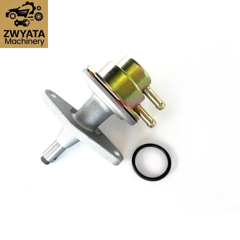 4175474 AR110J 70720600 04175057 04174388 fuel pump (with O-ring) for Deutz 1011 engine 2011 BF4L1011 F4L1011 F3L1011 
4175474 AR110J 70720600 04175057 04174388 fuel pump (with O-ring) for Deutz 1011 engine 2011 BF4L1011 F4L1011 F3L1011