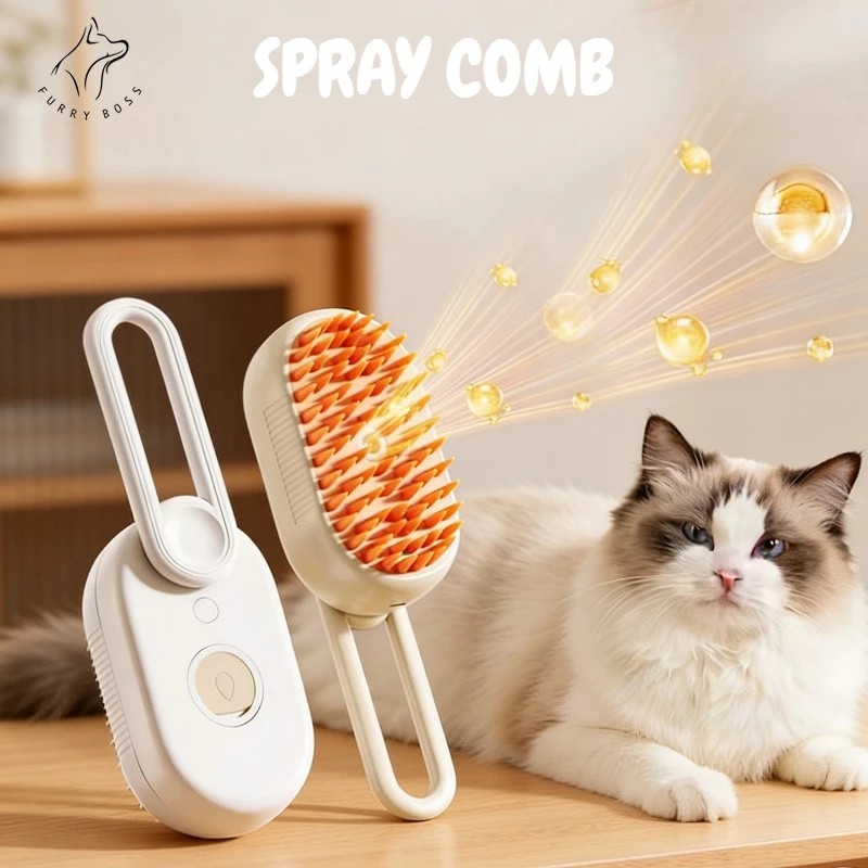 Pet Hair Brush for Cats And Dogs - Dog Bathing Massage Brush Floating Hair Remover Puppy Cleaning Cat Comb Tool
Pet Hair Brush for Cats And Dogs - Dog Bathing Massage Brush Floating Hair Remover Puppy Cleaning Cat Comb Tool