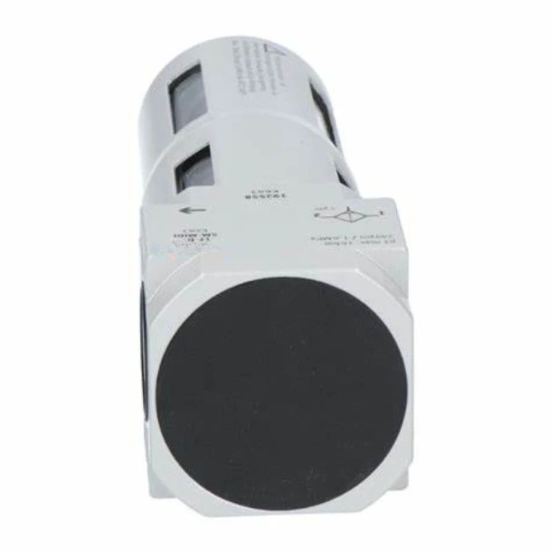 2 pneumatic air filter LF-D-5M-MINI precision filter element industrial air source processing accessories
2 pneumatic air filter LF-D-5M-MINI precision filter element industrial air source processing accessories