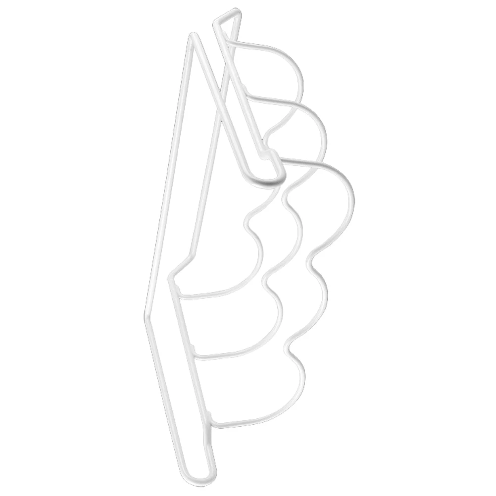 Refrigerator Storage Rack Beer Iron Holder Bottle Can Organizer Daily Use Kitchen Bar Living Room Glass Mug Tea Cup Soda
Refrigerator Storage Rack Beer Iron Holder Bottle Can Organizer Daily Use Kitchen Bar Living Room Glass Mug Tea Cup Soda