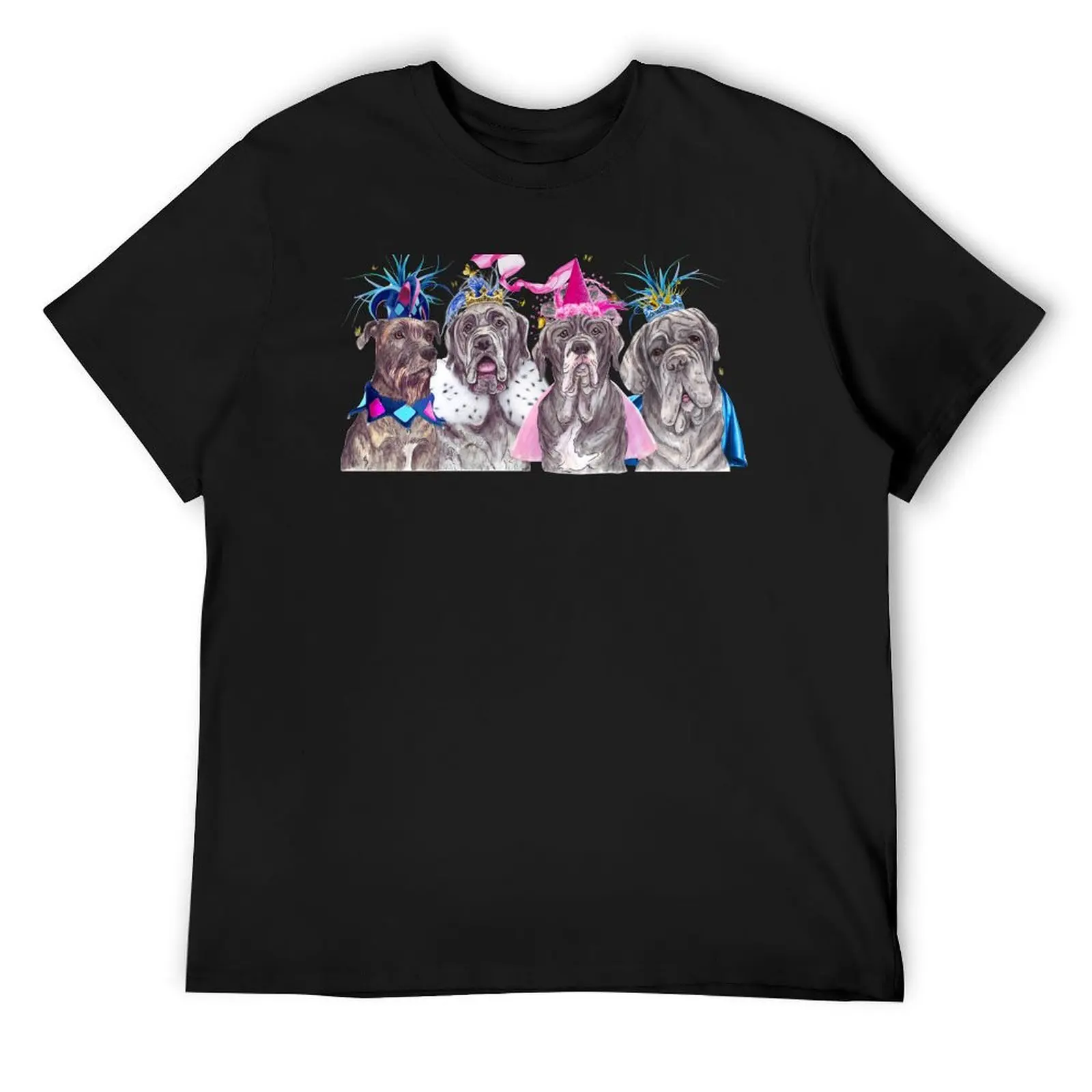 Fab Four @the_lucy_ricky_sadie_show T-Shirt Anime t-shirt Louboutins clothes plus size clothes black t-shirts for men
Fab Four @the_lucy_ricky_sadie_show T-Shirt Anime t-shirt Louboutins clothes plus size clothes black t-shirts for men