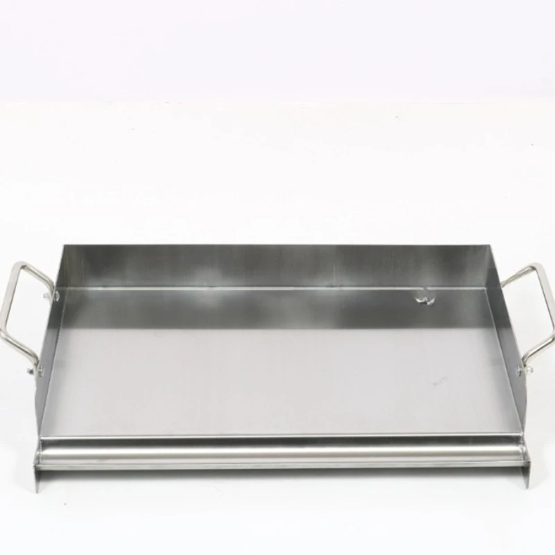 The king of frying, no electricity, stainless steel grilling stove, light weight and easy to carry, barbecue
The king of frying, no electricity, stainless steel grilling stove, light weight and easy to carry, barbecue