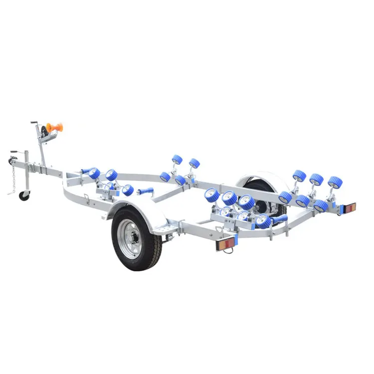 Marine Supplies Trailer for Marine Use MADE IN CHINA
Marine Supplies Trailer for Marine Use MADE IN CHINA