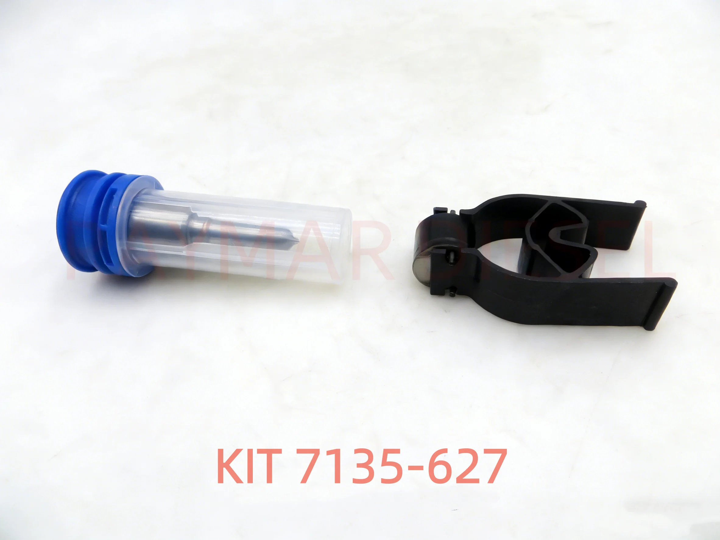 Genuine new Diesel injector nozzle kit L421PRH +
Genuine new Diesel injector nozzle kit L421PRH +
