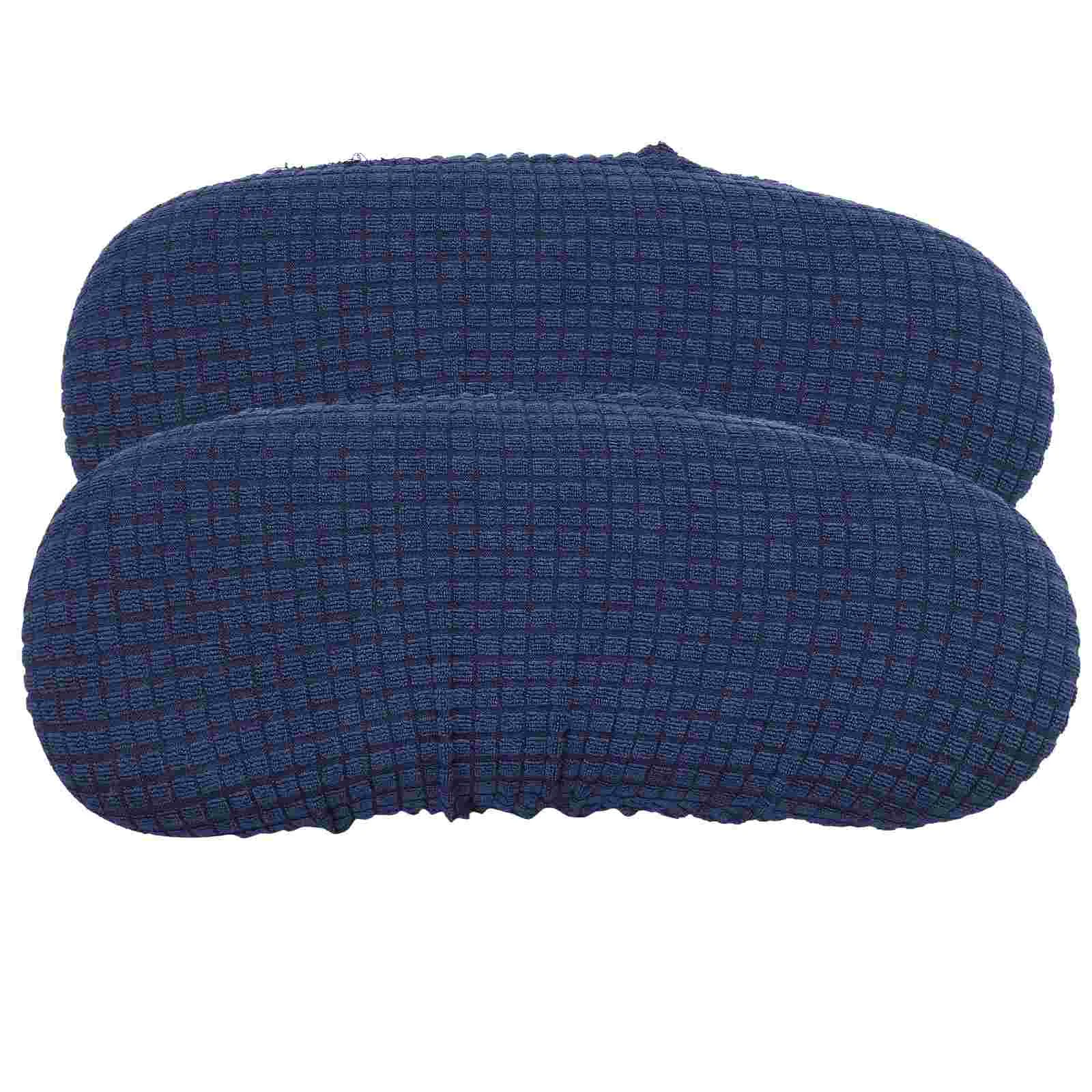 Office Chair Armrest Gloves Cover Armchair Covers Arms Computer Swivel Sleeves Covering Polyester Slipcover
Office Chair Armrest Gloves Cover Armchair Covers Arms Computer Swivel Sleeves Covering Polyester Slipcover