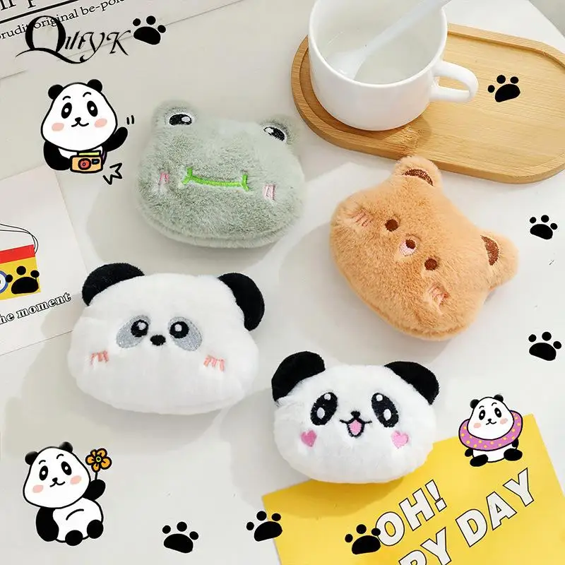 Plush Doll Cartoon Keychain Bag Pendant Soft Doll Key Ring Backpack Car Bag Key Pendant
Plush Doll Cartoon Keychain Bag Pendant Soft Doll Key Ring Backpack Car Bag Key Pendant
