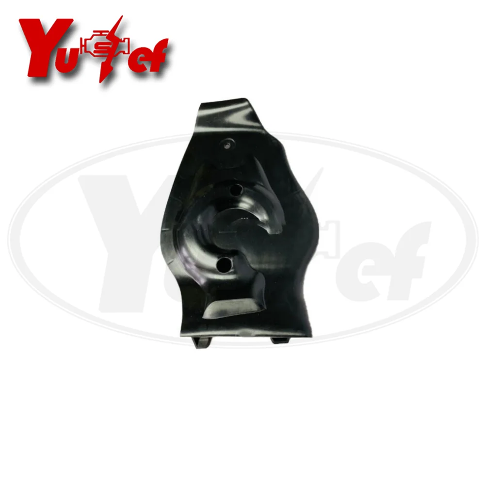 Suspension Cover Accessories Rear Suspension aero Cover 1493635 1493636 Rear Cantilever Bracket for Tesla
Suspension Cover Accessories Rear Suspension aero Cover 1493635 1493636 Rear Cantilever Bracket for Tesla