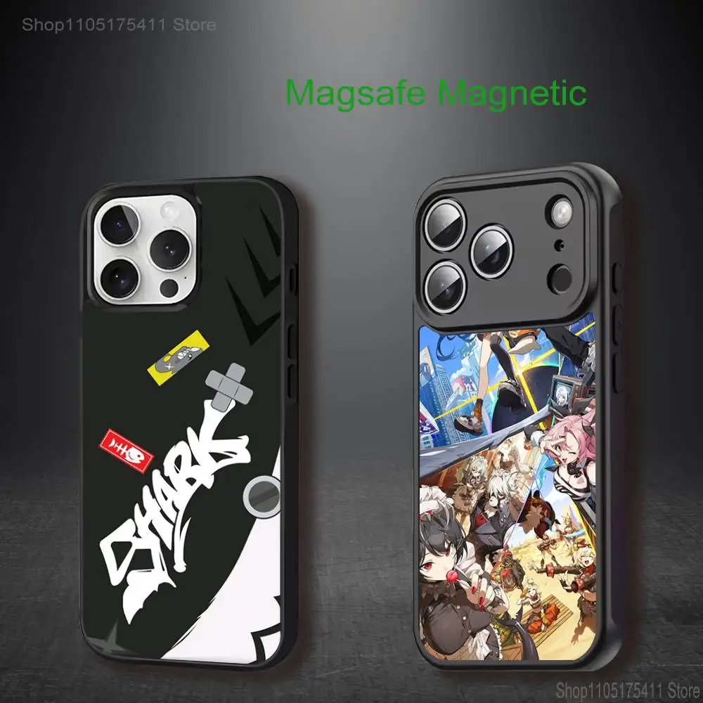 Zenless Z-Zone Zero Phone Case For iPhone 17,16,15,14,13,12,11,Pro,Max,Plus,Mini,SE4,E Magnetic Magsafe Wireless Charging
Zenless Z-Zone Zero Phone Case For iPhone 17,16,15,14,13,12,11,Pro,Max,Plus,Mini,SE4,E Magnetic Magsafe Wireless Charging